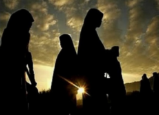 Seperti Iniloh Umi, Cara Menasihati Remaja Muslim yang Nabi Contohkan