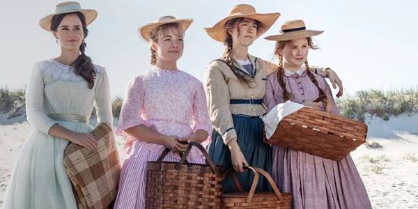 daftar film terbaru Saoirse Ronan daftar film terbaru Saoirse Ronan