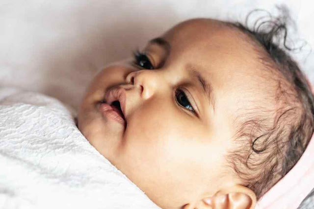 Muslim baby girl names starting with m with meanings