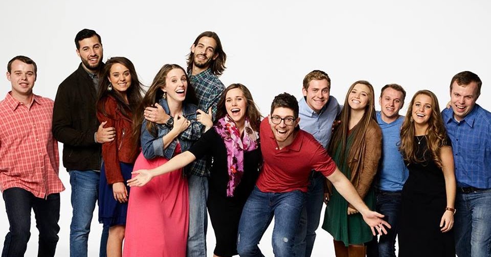 Duggar Family Blog Duggar Updates Duggar Pictures Jim Bob and