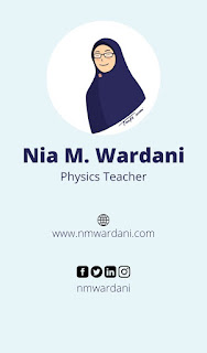 nmwardani business card