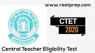CTET CTET