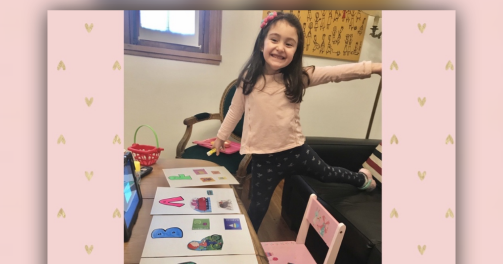 Los nombres de sala Amarilla t.t