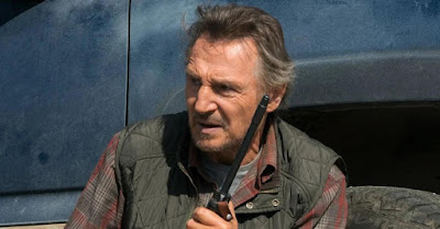 The Marskman 2021 Liam Neeson Image 2