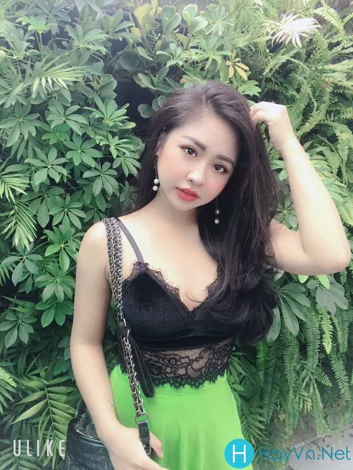 Mai Vy: Vòng 3 em đấy mà :P