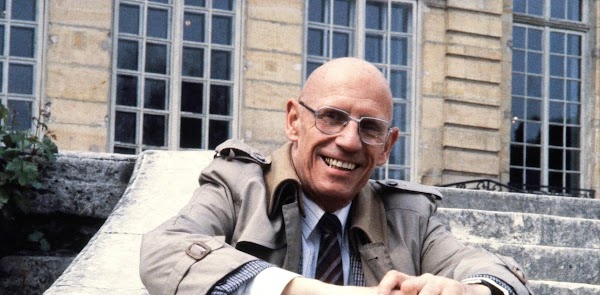 Michel Foucault | Obras Completas digitalizadas (+80 Textos) Michel Foucault | Obras Completas digitalizadas (+80 Textos)