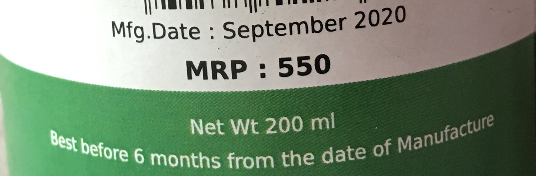 Deyga Spirulina & Matcha (Acne Control) Face Pack Stay Beautiful