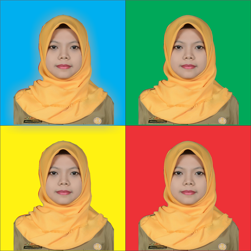 Cara Menghilangkan Background Foto di CorelDraw Terbaru