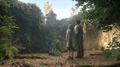 The Secret Garden 2020 Movie Image 6