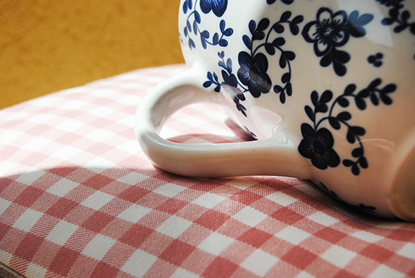 Tutorial forrar cajas tela