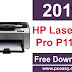 Download HP Laserjet Pro P1108 Printer Driver Free – Latest Version
