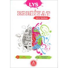Ayayınları LYS Edebiyat Soru Bankası (2017) Ayayınları LYS Edebiyat Soru Bankası (2017)