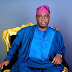 Birthday Message: Where I Stand -Akogun Iyiola Oyedepo