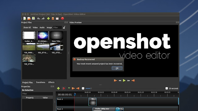 video editor for windows 10 no watermark