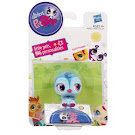 Littlest Pet Shop Singles Penguin (#2737) Pet