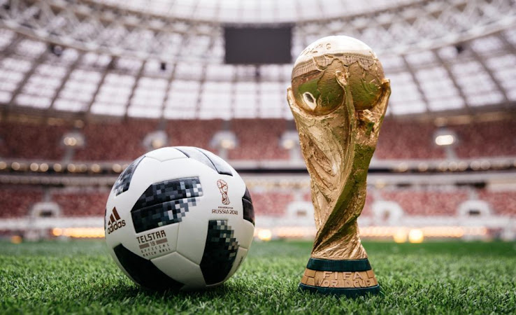 adidas fifa world cup glider ball