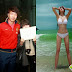 SEXY : Ai Shang Zhen, Model Cantik Yang Mempunyai Banyak Pengetahuan Dunia Bola Sepak (19 Gambar)