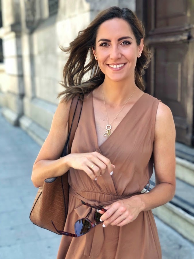 Fitness And Chicness-Trucos Cuidar Contorno Ojos-Gafas Northweek-4