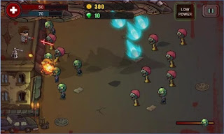 Game Tower Defense Apk