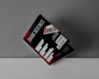 Catalog Magazine Free Mockup Presentation