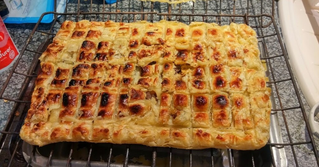 South African Braai Pie Steak Jalapeño Popper Pie