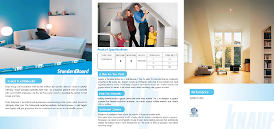plafon gypsum knauf plafon gypsum knauf