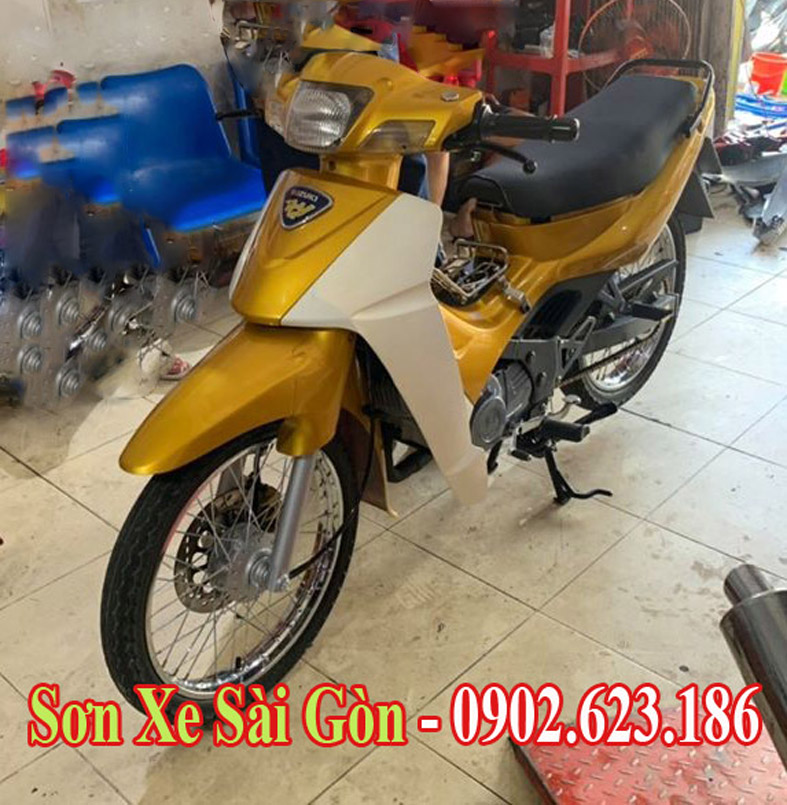 Tìm hiểu 95 xe suzuki sport không thể bỏ qua  daotaonec