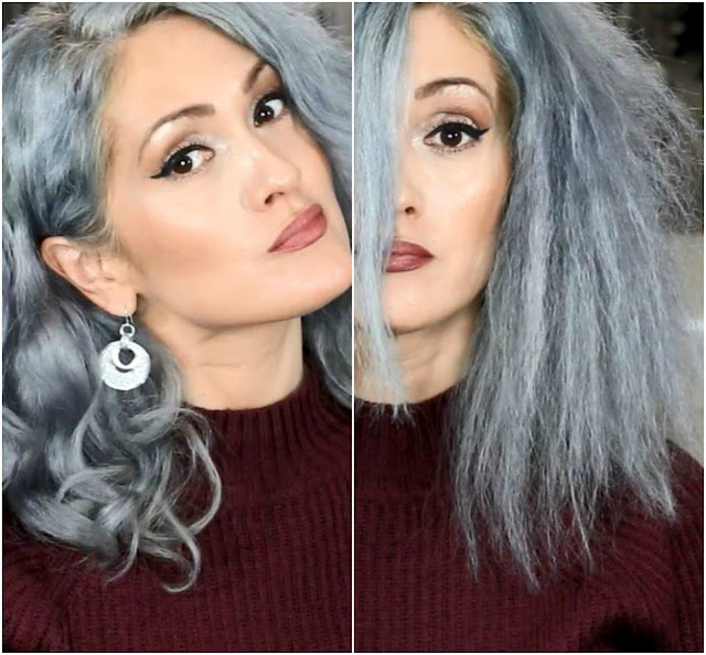 BEAUTY101BYLISA HOW TO HEAL + STYLE DAMAGED HAIR Video