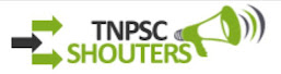 TNPSC SHOUTERS
