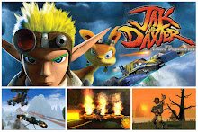 Jak and Daxter: The Lost Frontier pc español