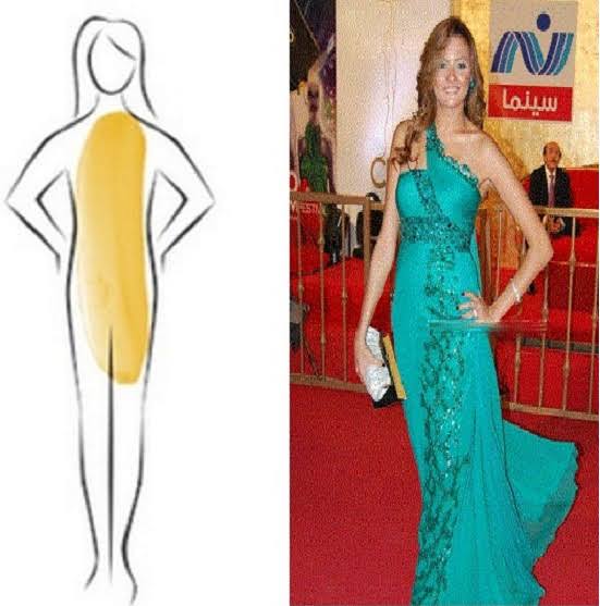 جسم الموزة جسم الموزة