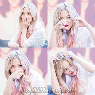 Foto Imut Kim Ye rim Red Velvet Terbaru Foto Imut Kim Ye rim Red Velvet Terbaru