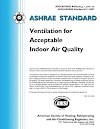 ASHRAE 62.1 Ventilation Calculation Excel Sheet