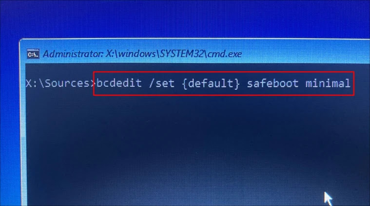 allthings.how how to boot into windows 11 safe mode image 24