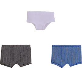 Nendoroid Underwear Set, Boy Clothing Set Item