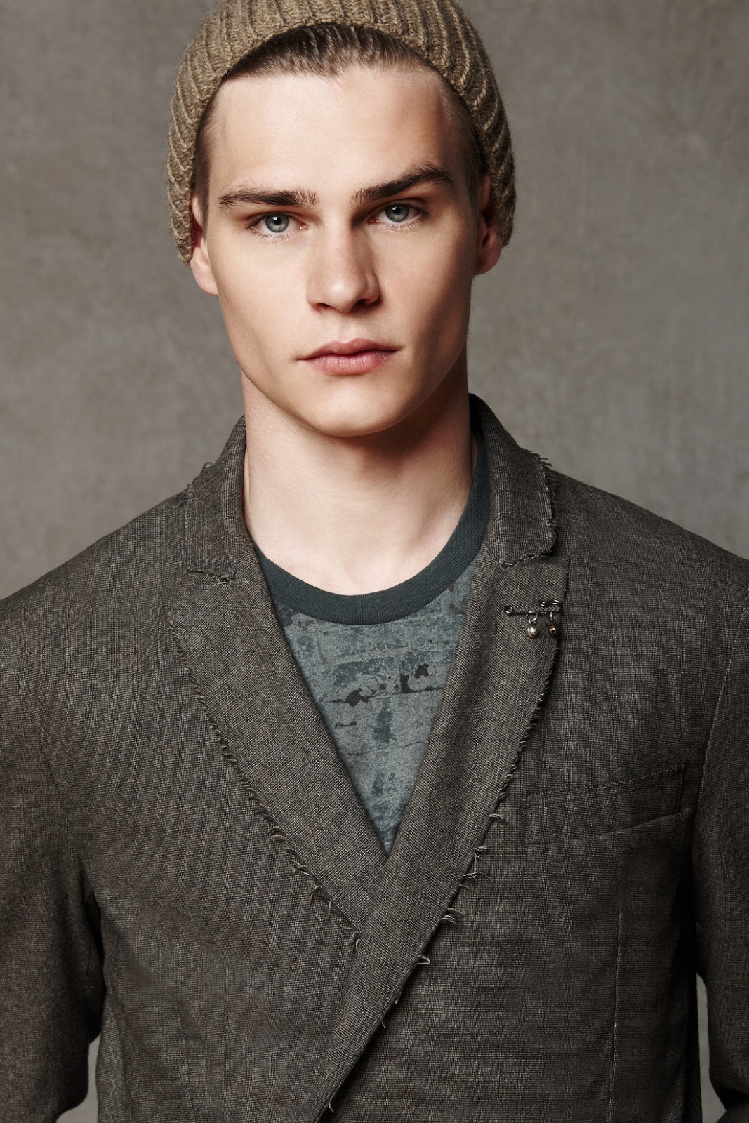 MOST BEAUTIFUL MEN: 2020