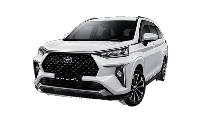 Harga dan Spesifikasi Toyota Velozh di Medan Sumatra Utara Nanggroe Aceh Darussalam