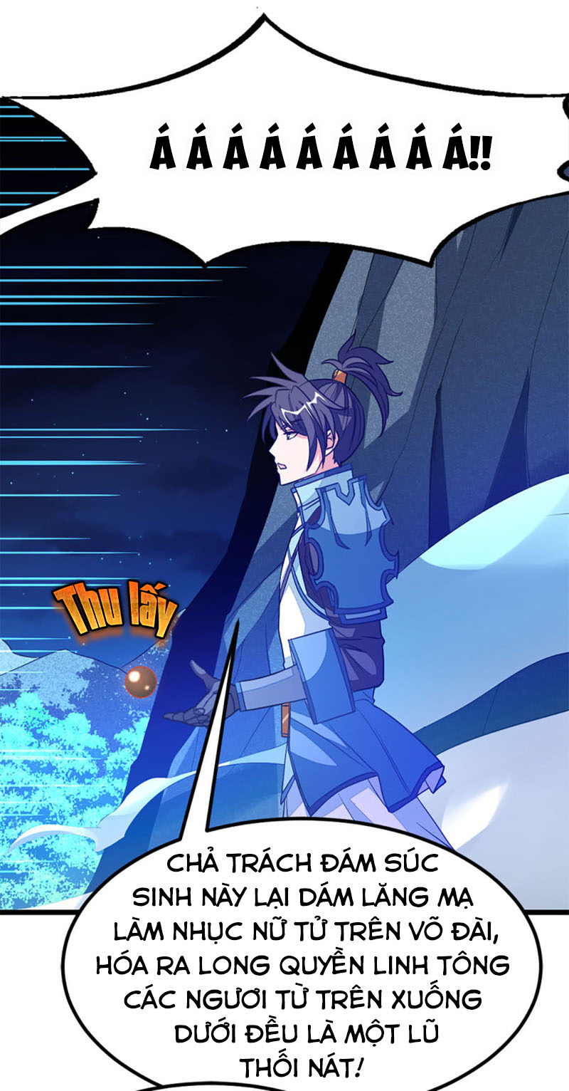 Cửu Dương Thần Vương Chapter 230 - AB Truyện
