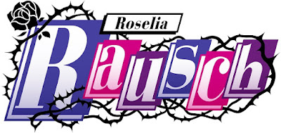 Roselia -Rausch- 2020 Roselia -Rausch- 2020