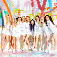 Twice fanfare