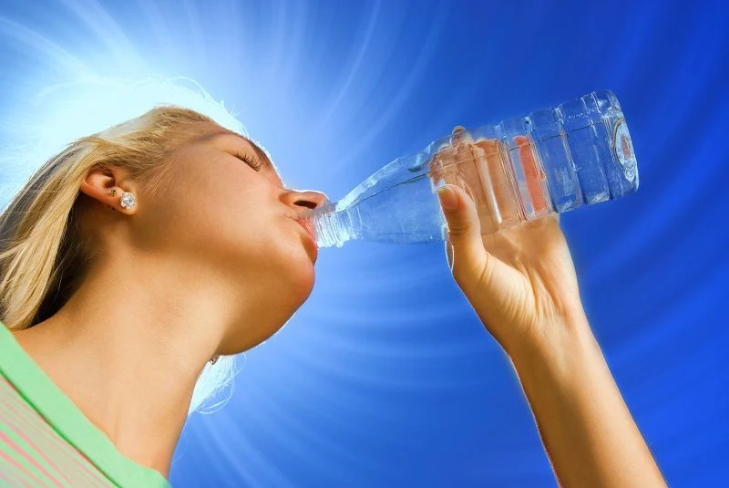 Quanta Água Você Deve Beber Por Dia?