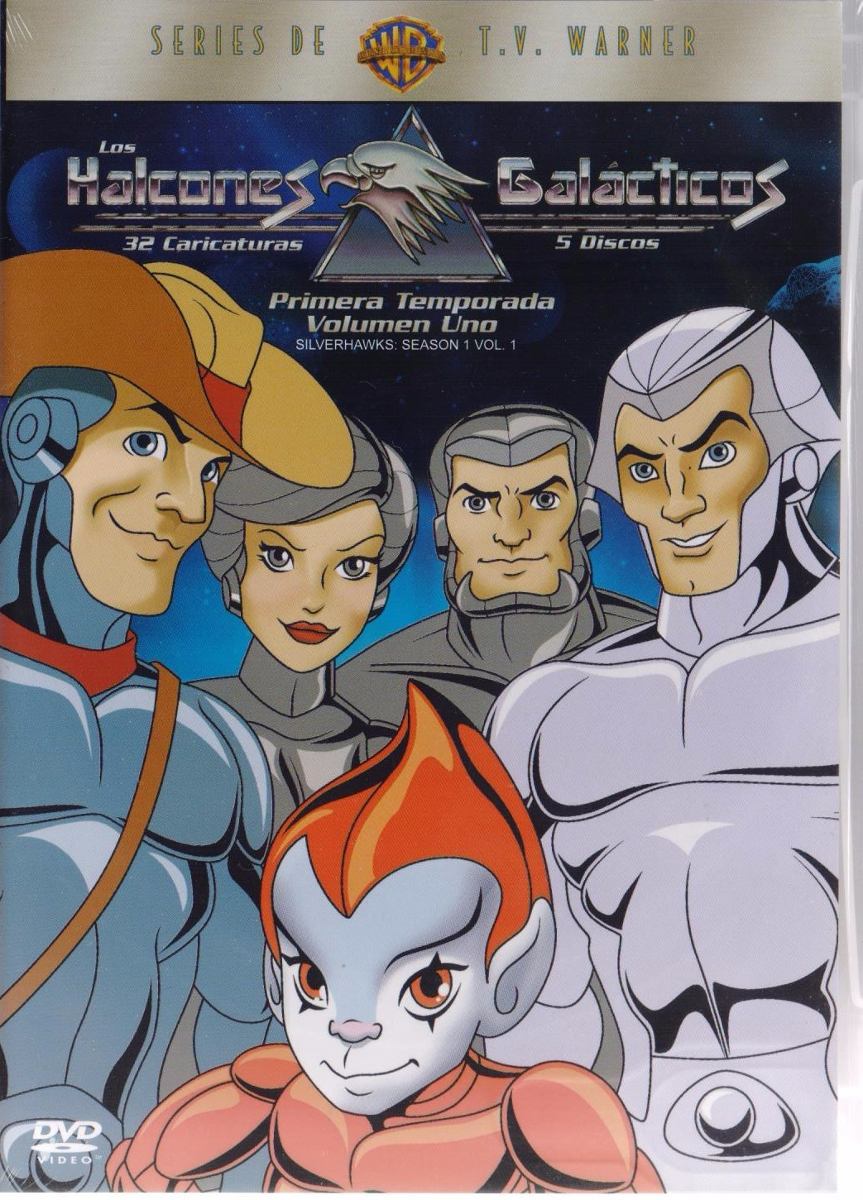 HALCONES GALACTICOS (1986) Serie Completa descarga MEGA Retro Animecha HALCONES GALACTICOS (1986) Serie Completa descarga MEGA Retro Animecha