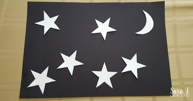 Letter N Activities | Sara J Creations