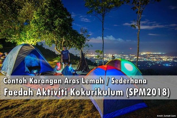 Contoh Karangan Faedah Menyertai Aktiviti Kokurikulum Calon Lemah Sederhana Contoh Karangan Faedah Menyertai Aktiviti Kokurikulum Calon Lemah Sederhana