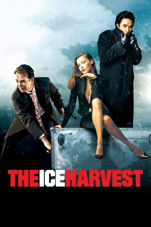 [HD] The Ice Harvest 2005 Ganzer Film Deutsch