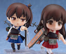 Nendoroid Kantai Collection: KanColle Kaga (#426) Figure