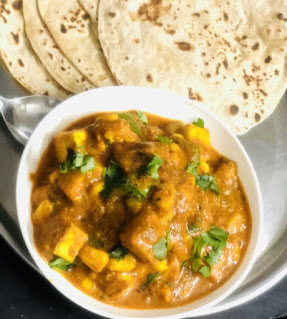 corn-capsicum-paneer-masala-curry-