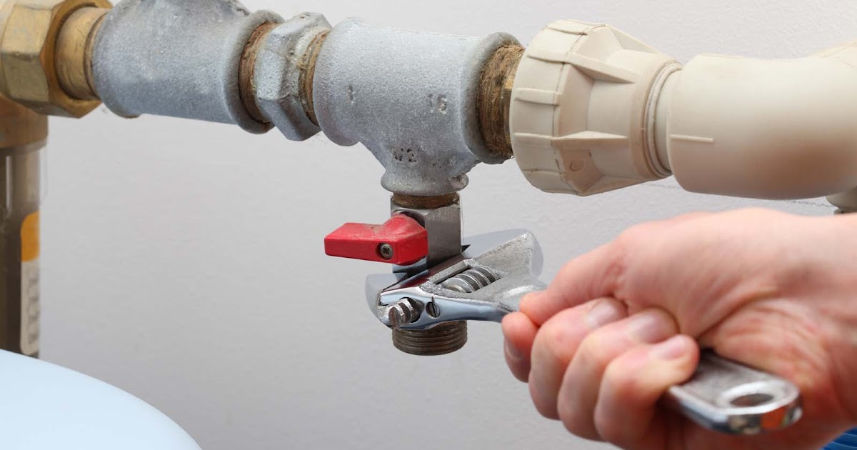 Plumbing Repair Ajax How to Repair Burst Pipe at Your Home?