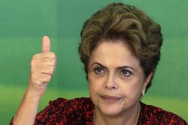 O Dicionário Dilma Rousseff Para Feministas "Ignorantas"