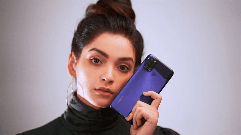 realme C17 with 90Hz screen and SD460 SoC now official